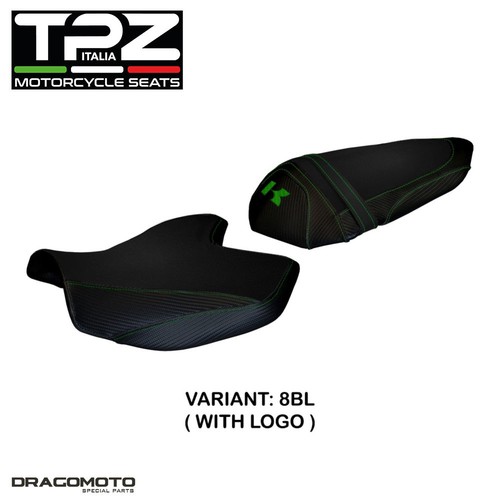 Kawasaki 1000 2007 2009 seat - kawasaki,