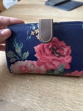 Cath Kidston Floral Purse