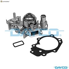 WATER PUMP DP045 FOR D7D760/700/740 1.0L D7F700/701/730/710/720/726/702 1.1L
