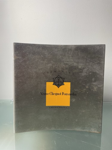 Veuve clicquot ponsardin - clicquot,