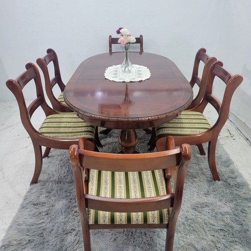 Vintage solid wood dining - solid,