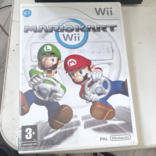 Nintendo mario kart - mario,