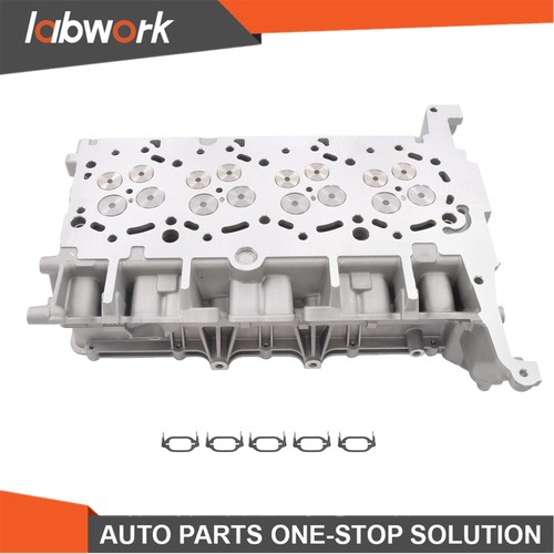 Cylinder head assmbly with - cylinder,