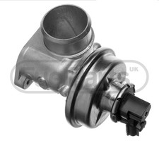 EGR Valve fits TAXI TX 2.4D 2002 on D2FA FPUK Genuine Top Quality Guaranteed New