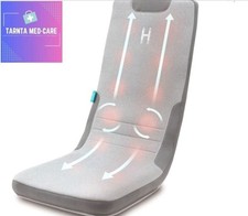 Boxed Homedics Full Body Flex Back Massage Cushion *New Flexible Technology*