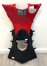 Inner Cover Lower Panel