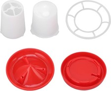Poultry Feeder Waterer Kit