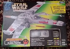 Star Wars POTF2. Electronic