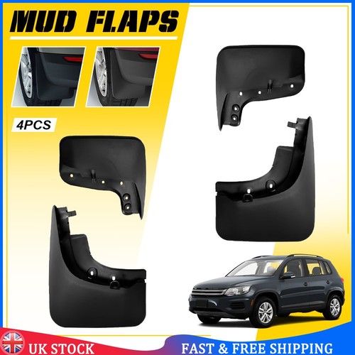 Fits tiguan 05 - fits-, vw
