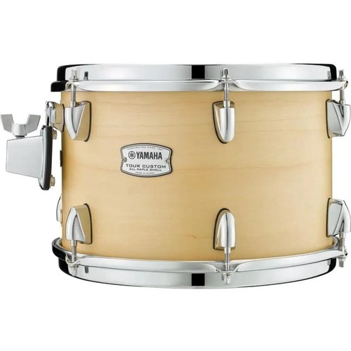 Yamaha tour custom maple - yamaha, tom