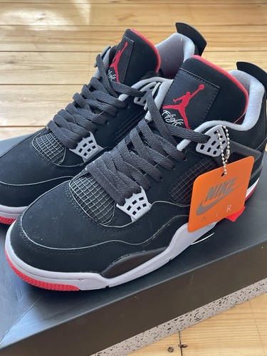Jordan retro bred 2019 - retro,