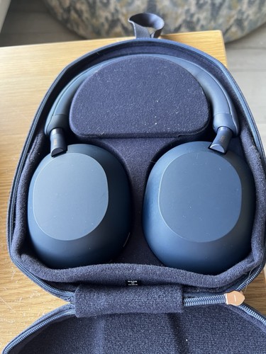 Sony 1000xm5 noise - ,