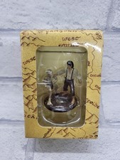 Eaglemoss Lord Of The Rings