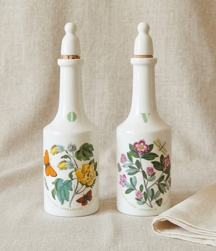 Portmeirion botanic garden oil - portmeirion,