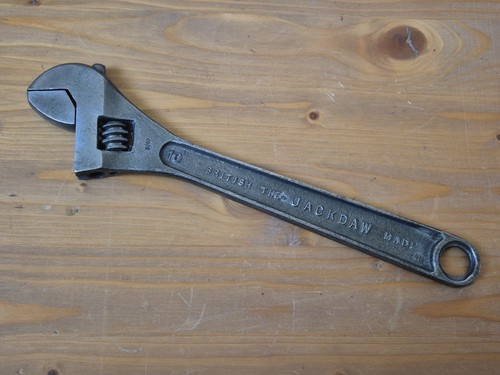 Vintage garrington jackdaw - garrington,