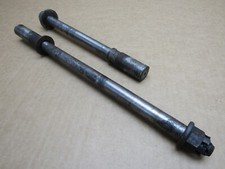 Honda CX500 1981 33,867 miles