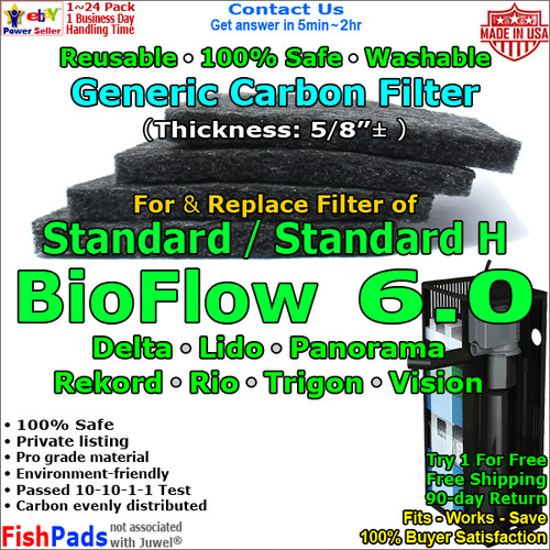For juwel standard bioflow - juwel,