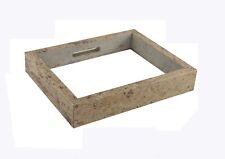 Natural Stone Frame for