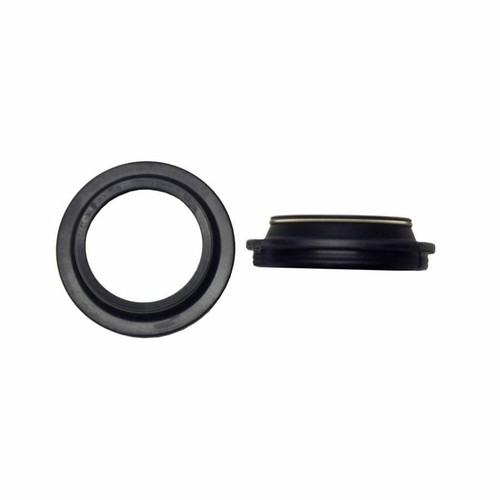 Fork dust seals yamaha rd - dust,