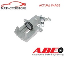 BRAKE CALIPER BRAKING IN FRONT