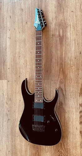 Ibanez rgr 321 electric - ibanez,