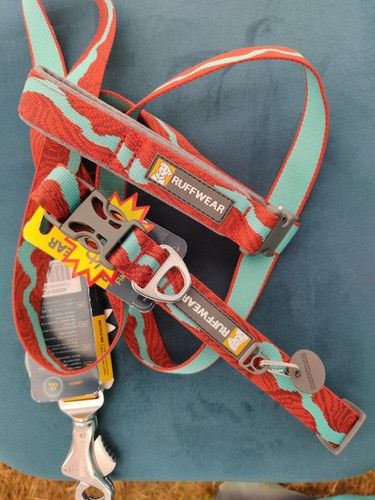 Ruffwear flat out collar - flat-out,