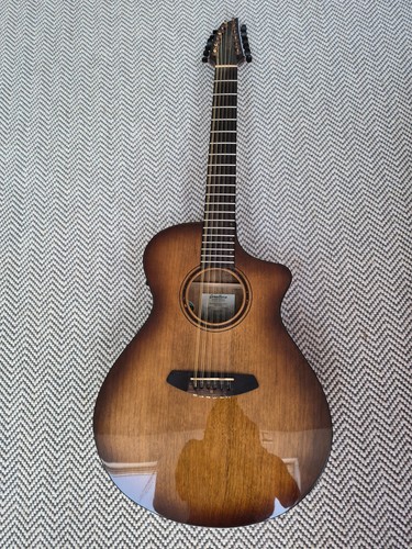 Breedlove pursuit exs concert - breedlove,