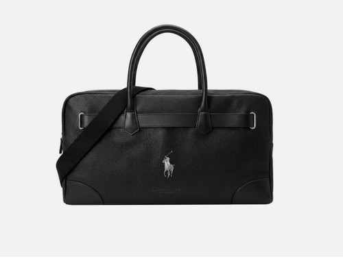 Ralph lauren fragrances duffle - lauren,