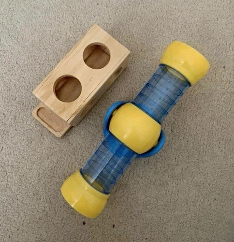 Hamster items - hamster,
