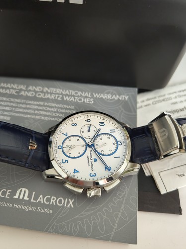 Rrp 000 maurice - rrp, lacroix