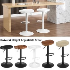 WOLTU Swivel Bar Stool Gas