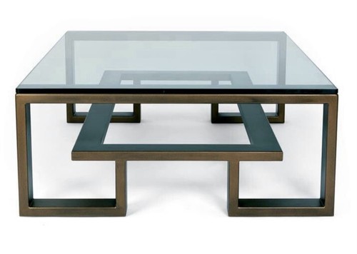 Villiers brooklyn coffee table - brooklyn,