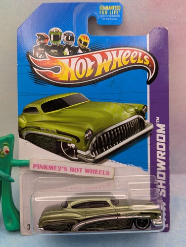 2013 hot wheels - hot, so