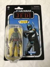 Star Wars VC186 Boba Fett
