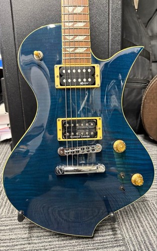 Fernandes ravelle elite duncan - elite,