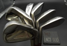 Set of 6x Yonex NanoV Nextage