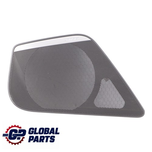 Audi front door speaker - a6, c7