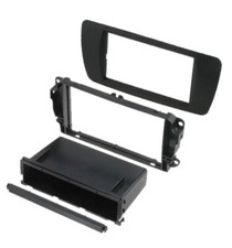 Seat Ibiza 2008 -2013 car