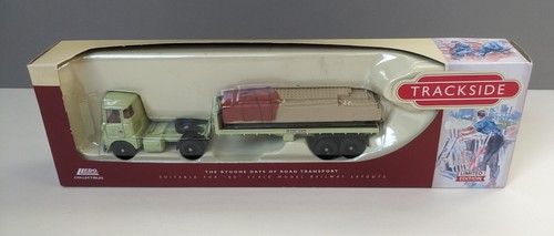 Lledo trackside dg175004 - trackside,