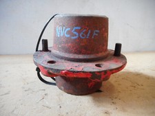 International Harvester Tractor Front Hub (See Photos For Measurement) - NVC561F