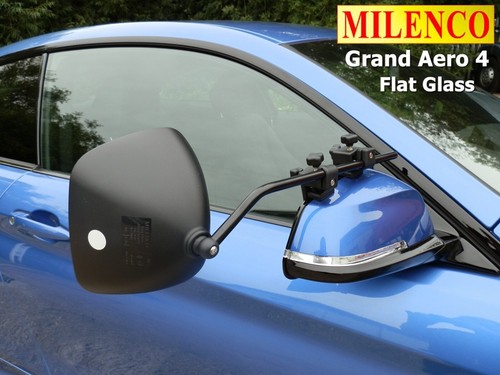 Milenco grand aero flat - grand,