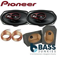 Pioneer TS-R6951S 3-Way 6x9"