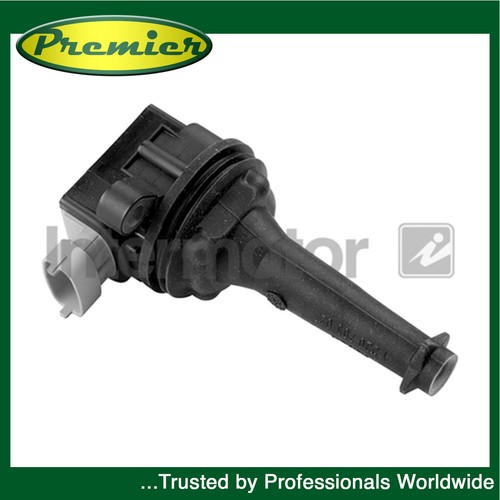 Ignition coil pack - coil, premier