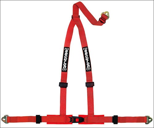 New securon 605 red 3 - red, point