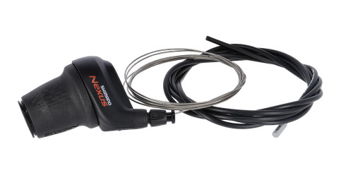 Shimano nexus c3000 7 - nexus, sl-c3000-7