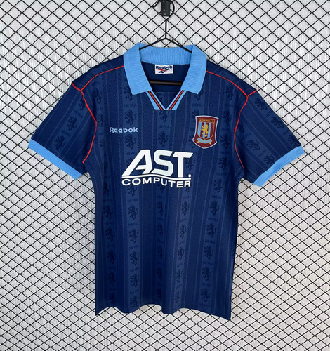 Aston villa 1995 - villa, 1995/96