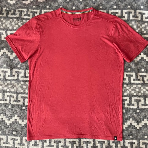 Smartwool merino base - base, t