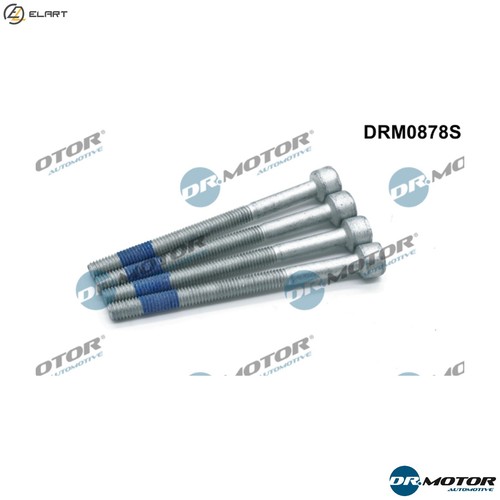 Screw injection nozzle holder - screw,