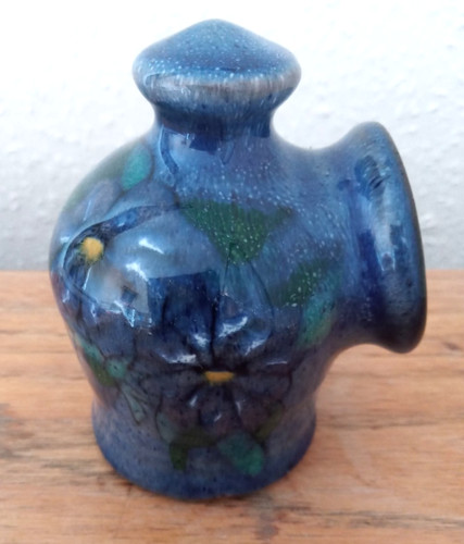 Petite guernsey pottery - petite,