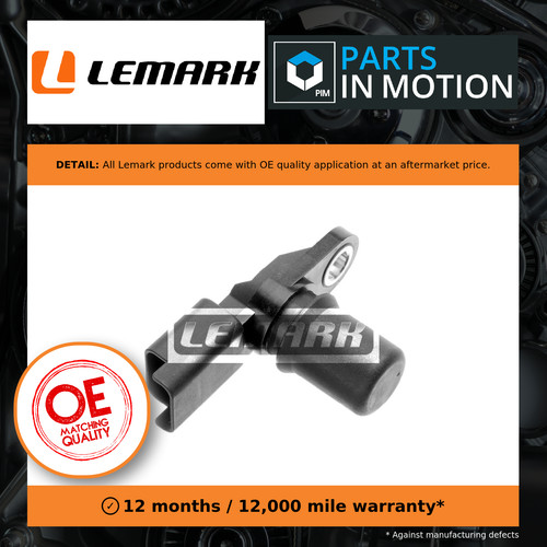 Camshaft position sensor fits - sensor,